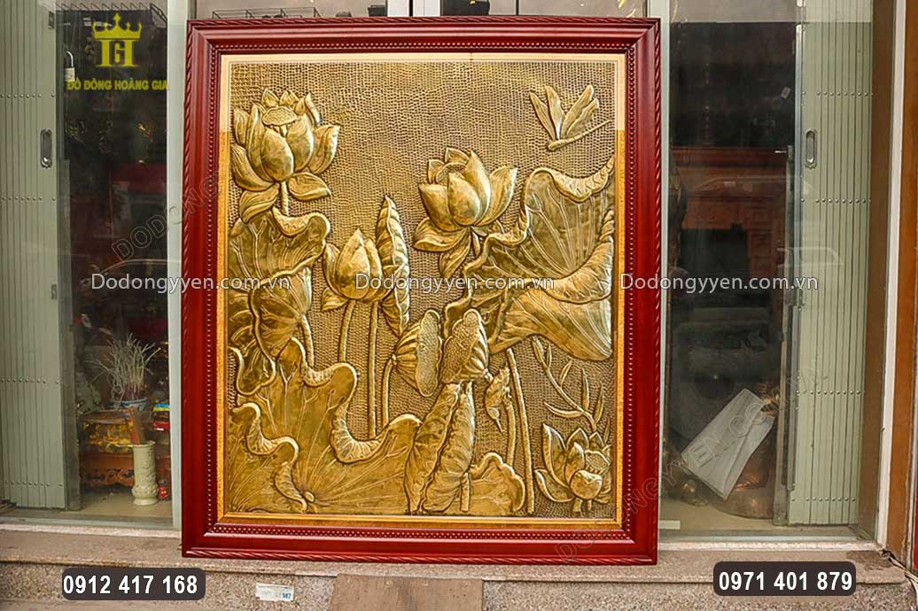 Vật phẩm gi&uacute;p mang lại t&agrave;i lộc, may mắn v&agrave; sự hưng thịnh cho gia đ&igrave;nh gia chủ